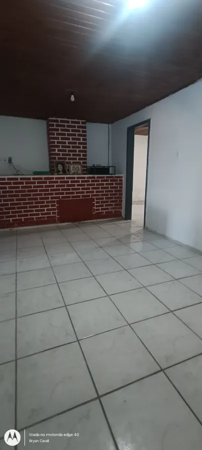 Imagem de CASA DE ALVENARIA