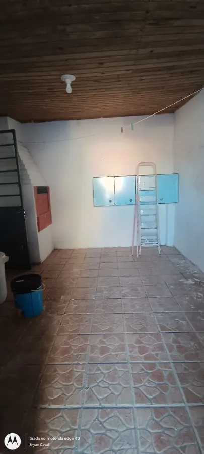 Imagem de CASA DE ALVENARIA