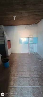 Imagem de CASA DE ALVENARIA