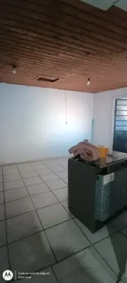 Imagem de CASA DE ALVENARIA