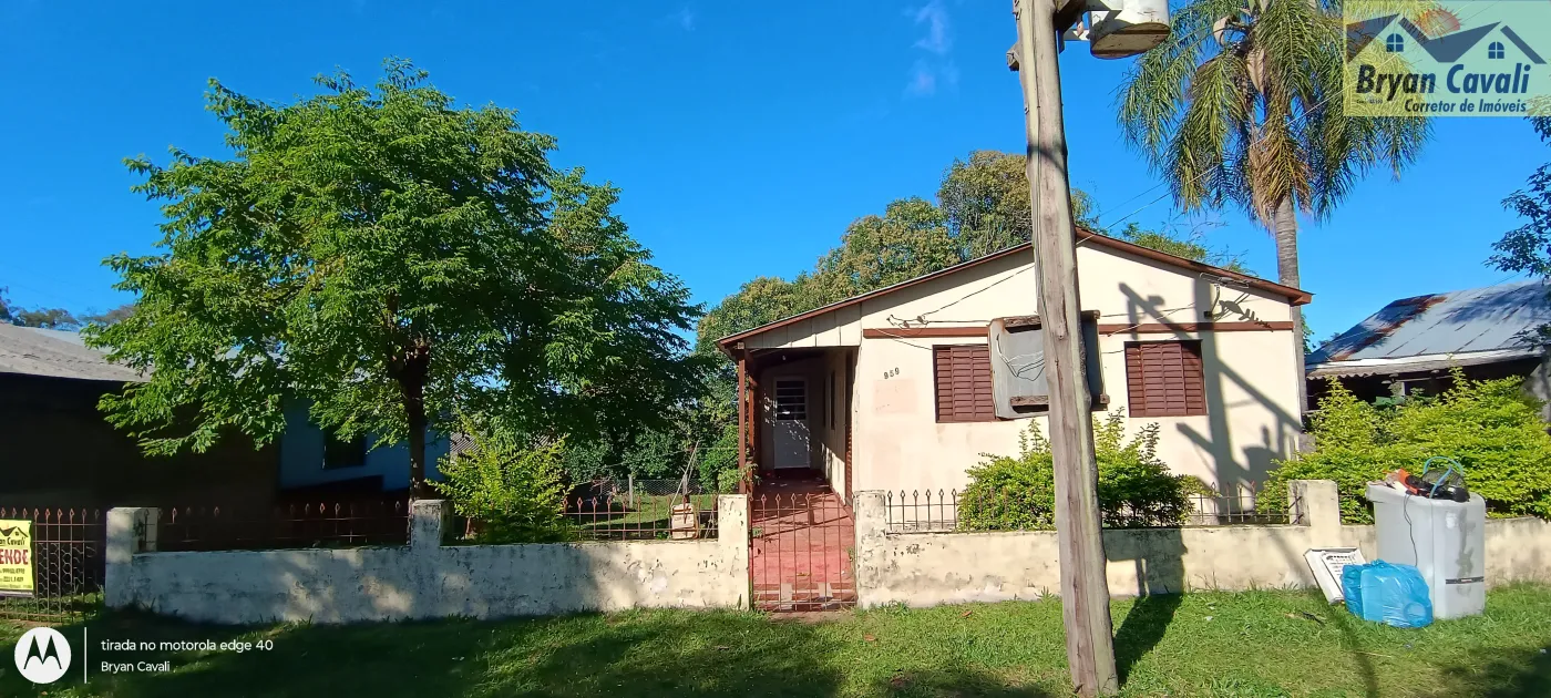 Imagem de CASA MISTA