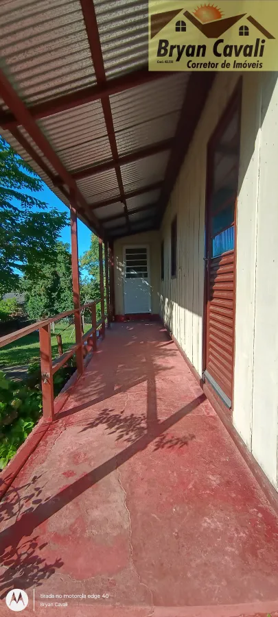 Imagem de CASA MISTA