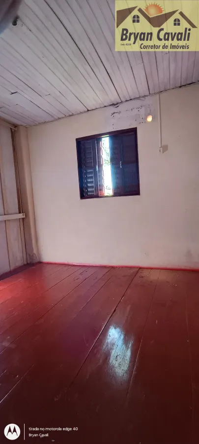 Imagem de CASA MISTA