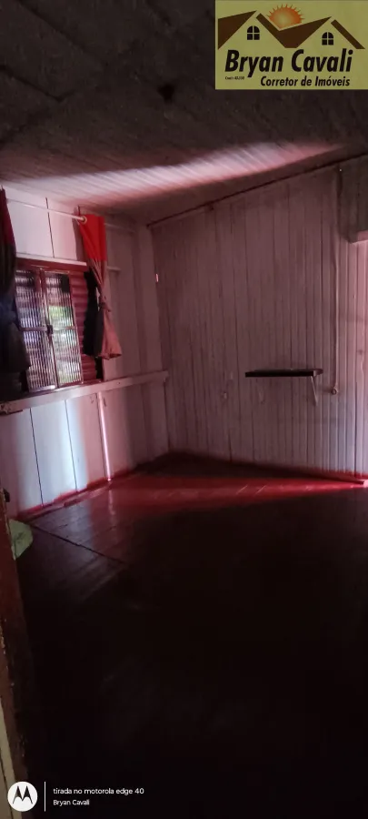 Imagem de CASA MISTA