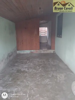 Imagem de CASA DE ALVENARIA