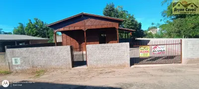 Imagem de CASA DE MADEIRA