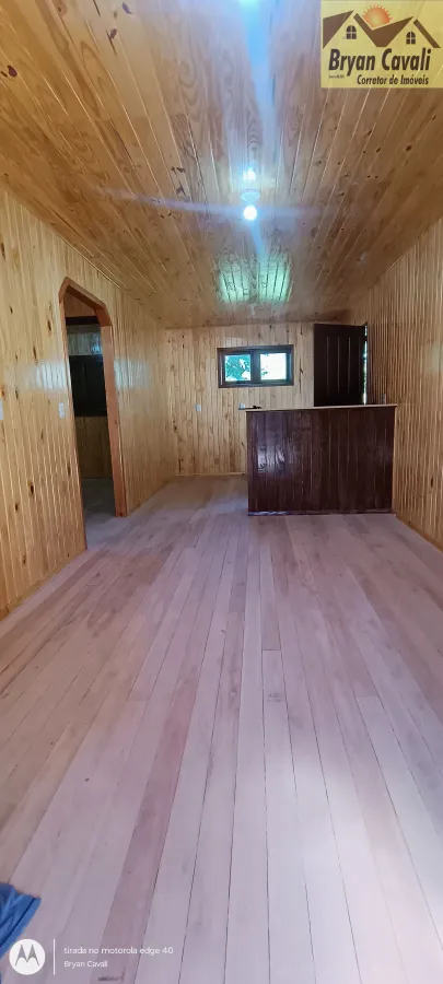 Imagem de CASA DE MADEIRA