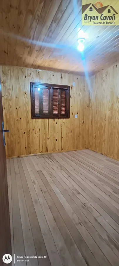 Imagem de CASA DE MADEIRA