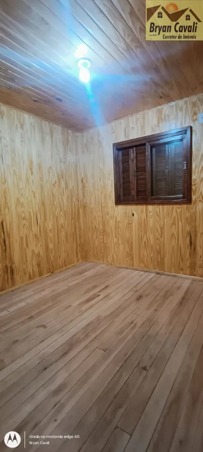 Imagem de CASA DE MADEIRA