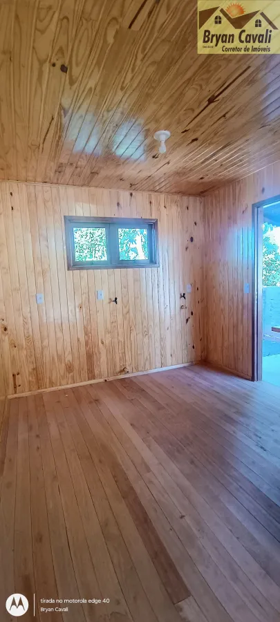Imagem de CASA DE MADEIRA