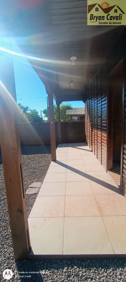 Imagem de CASA DE MADEIRA