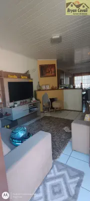 Imagem de CASA DE ALVENARIA FINANCIÁVEL