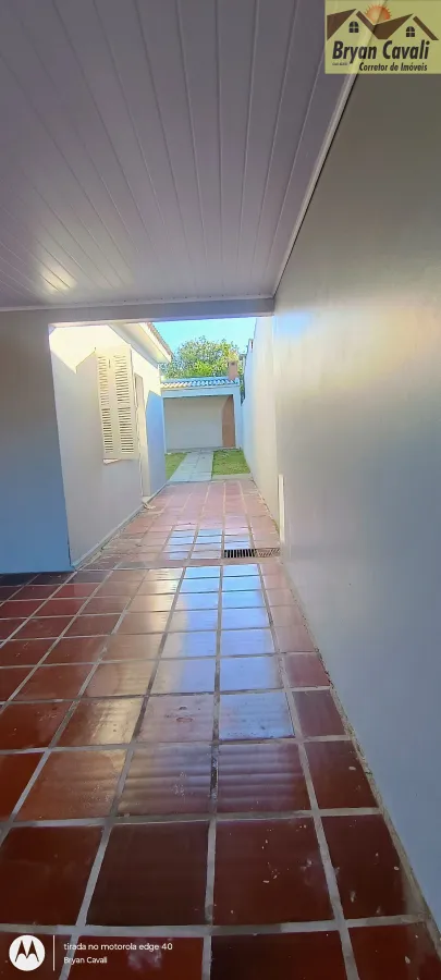 Imagem de CASA DE ALVENARIA