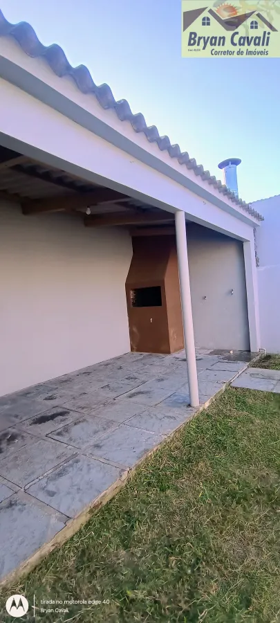 Imagem de CASA DE ALVENARIA