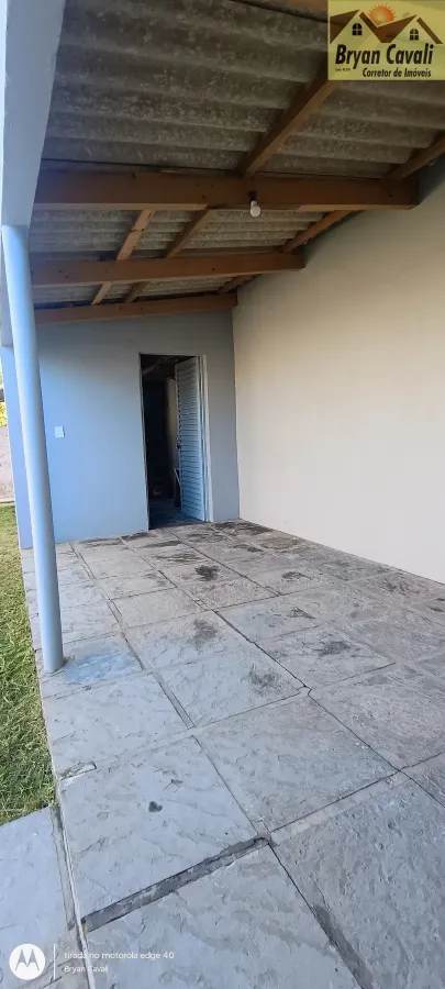 Imagem de CASA DE ALVENARIA
