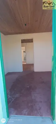 Imagem de CASA DE ALVENARIA