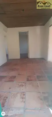 Imagem de CASA DE ALVENARIA