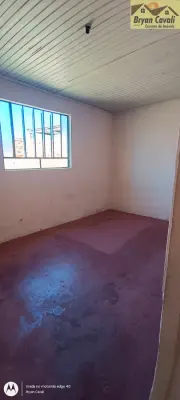 Imagem de CASA DE ALVENARIA