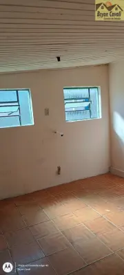 Imagem de CASA DE ALVENARIA