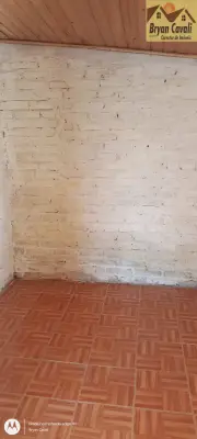 Imagem de CASA DE ALVENARIA