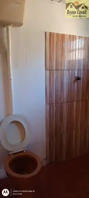 Imagem de CASA DE ALVENARIA