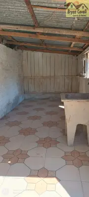 Imagem de CASA DE ALVENARIA
