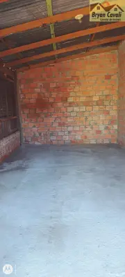 Imagem de CASA DE ALVENARIA