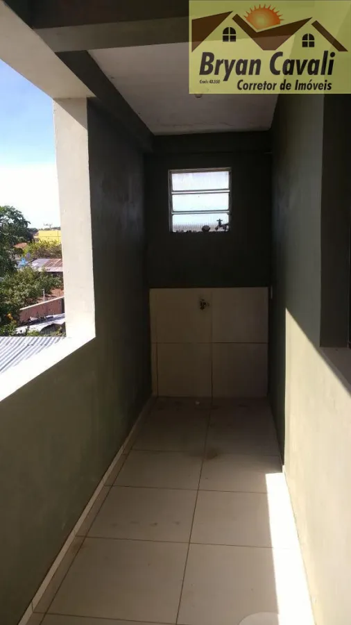 Imagem de APARTAMENTO