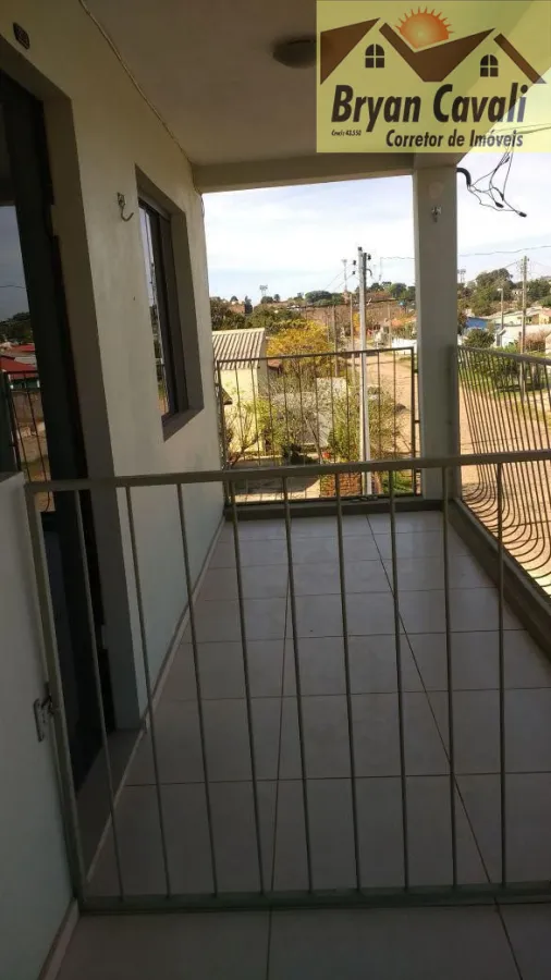 Imagem de APARTAMENTO