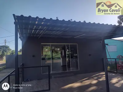 Imagem de CASA COMERCIAL