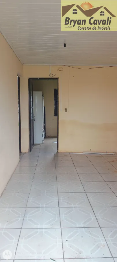 Imagem de CASA DE ALVENARIA
