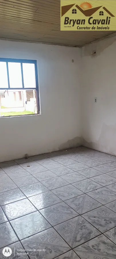 Imagem de CASA DE ALVENARIA