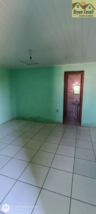 Imagem de CASA DE ALVENARIA