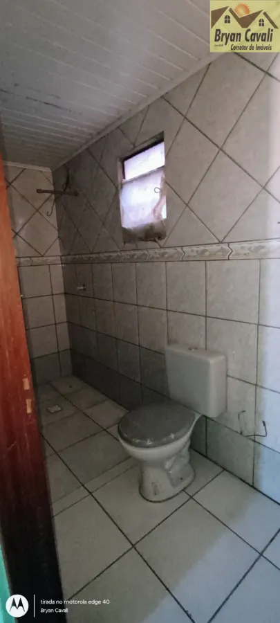Imagem de CASA DE ALVENARIA