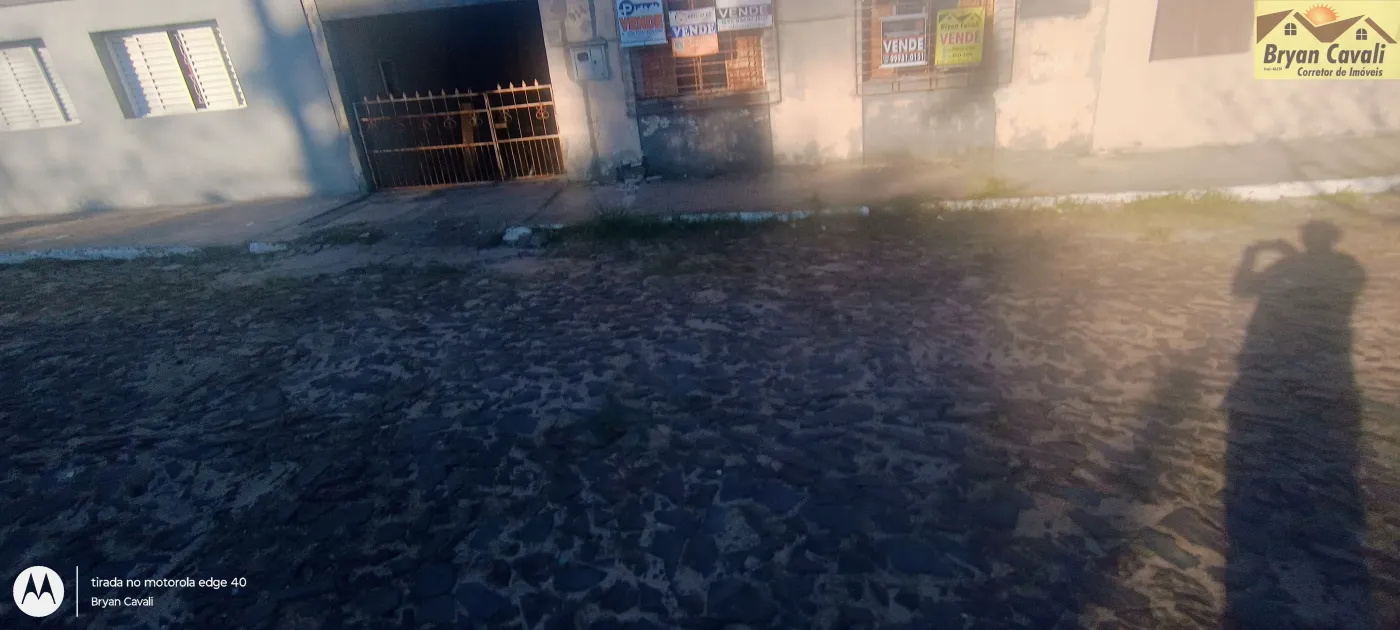 Imagem de CASA DE ALVENARIA