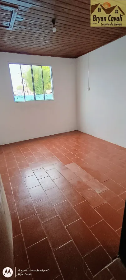 Imagem de Casa de Alvenaria