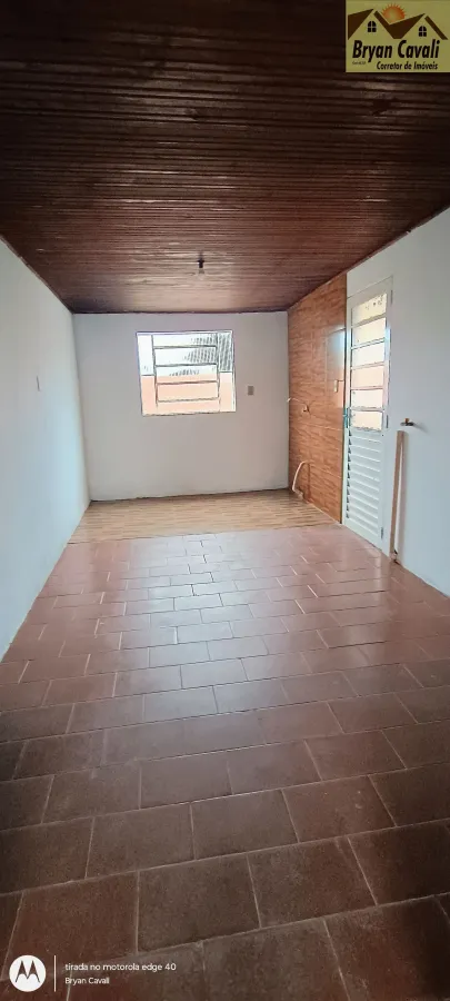 Imagem de Casa de Alvenaria