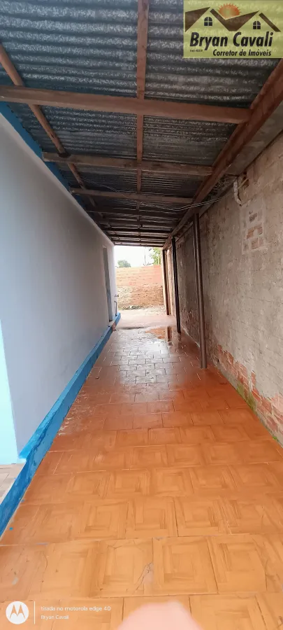 Imagem de Casa de Alvenaria