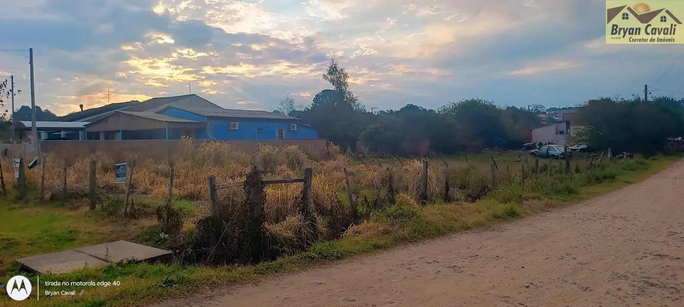 Imagem de TERRENO