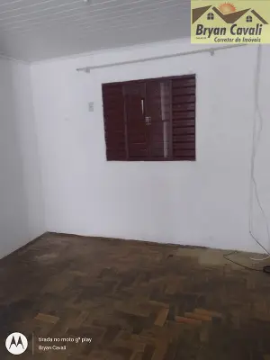 Imagem de CASA DE ALVENARIA