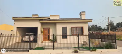 Imagem de CASA DE ALVENARIA