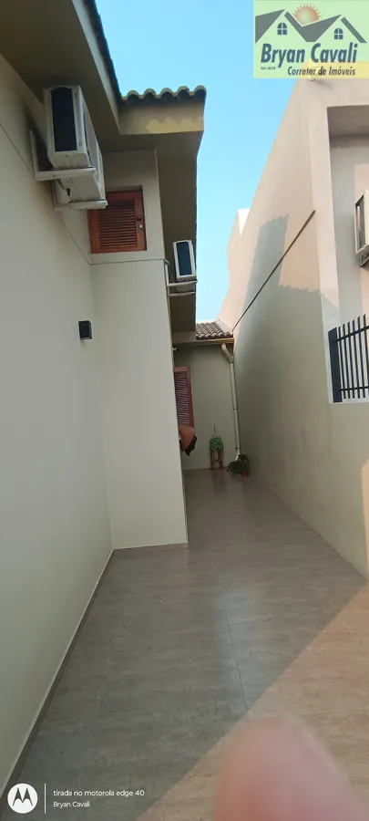 Imagem de CASA DE ALVENARIA