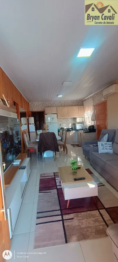 Imagem de CASA MISTA