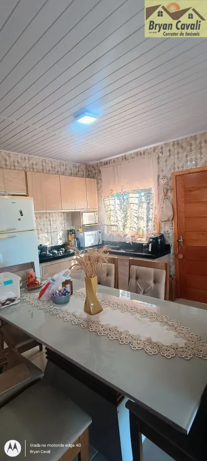 Imagem de CASA MISTA
