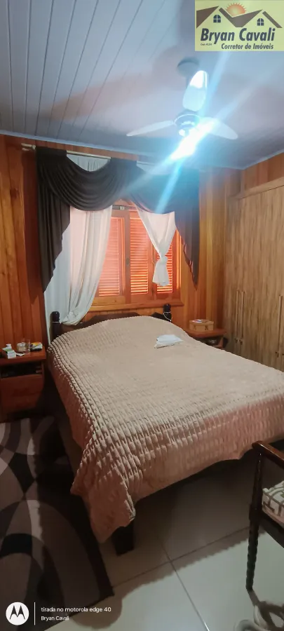 Imagem de CASA MISTA