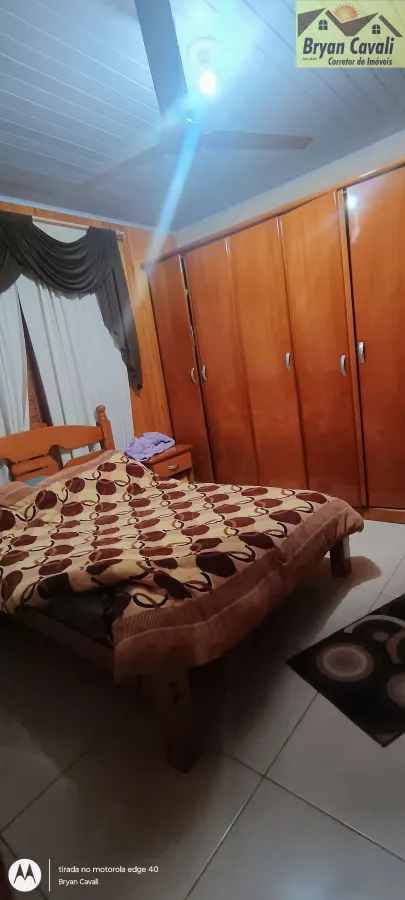 Imagem de CASA MISTA