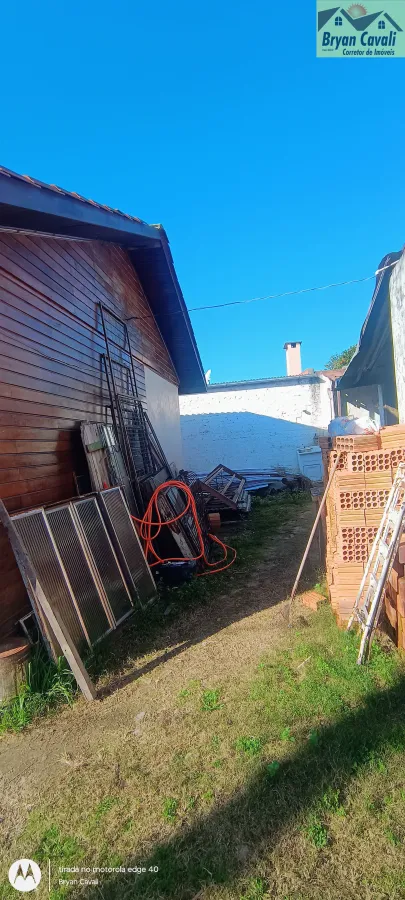Imagem de CASA MISTA