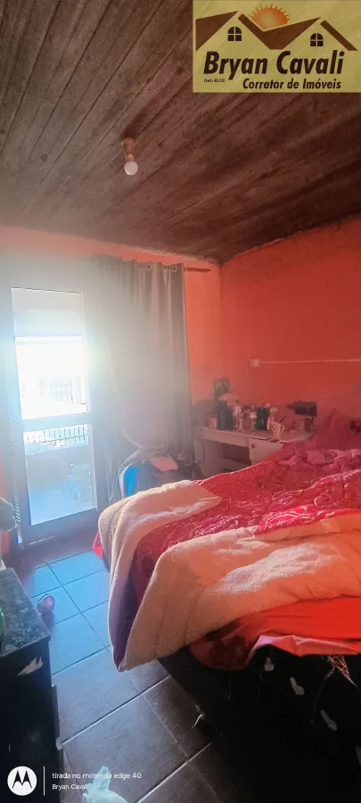 Imagem de CASA DE ALVENARIA