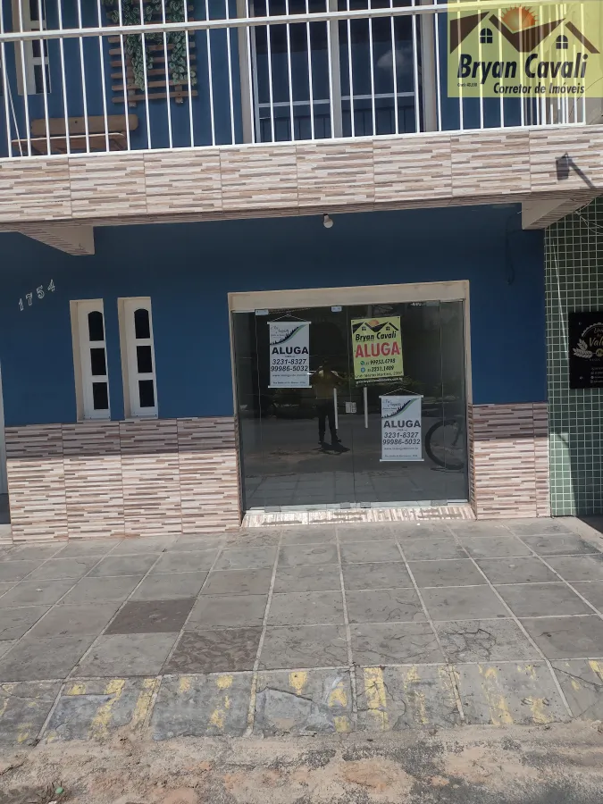 Imagem de SALA COMERCIAL