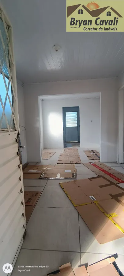 Imagem de CASA DE ALVENARIA